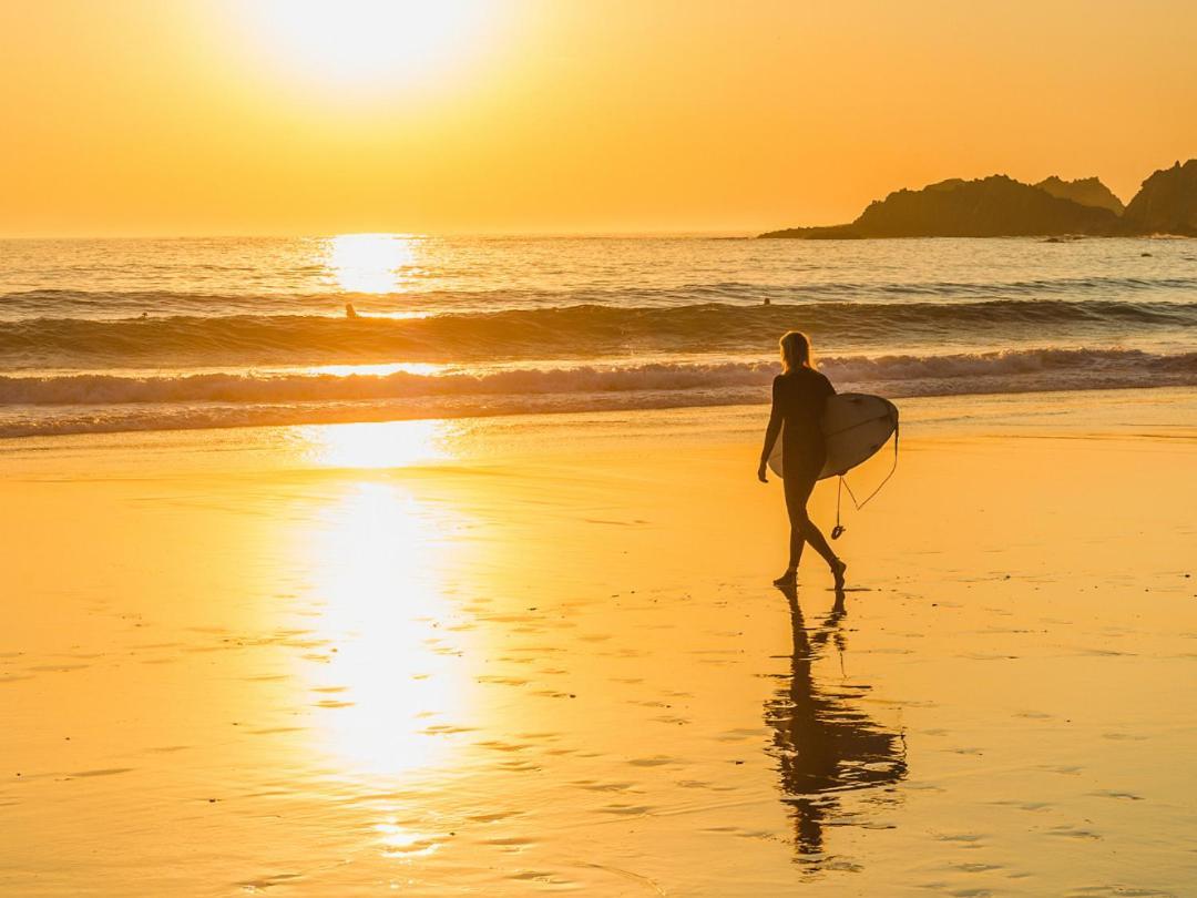 Rocha Beach By Nuno ポルティマン エクステリア 写真