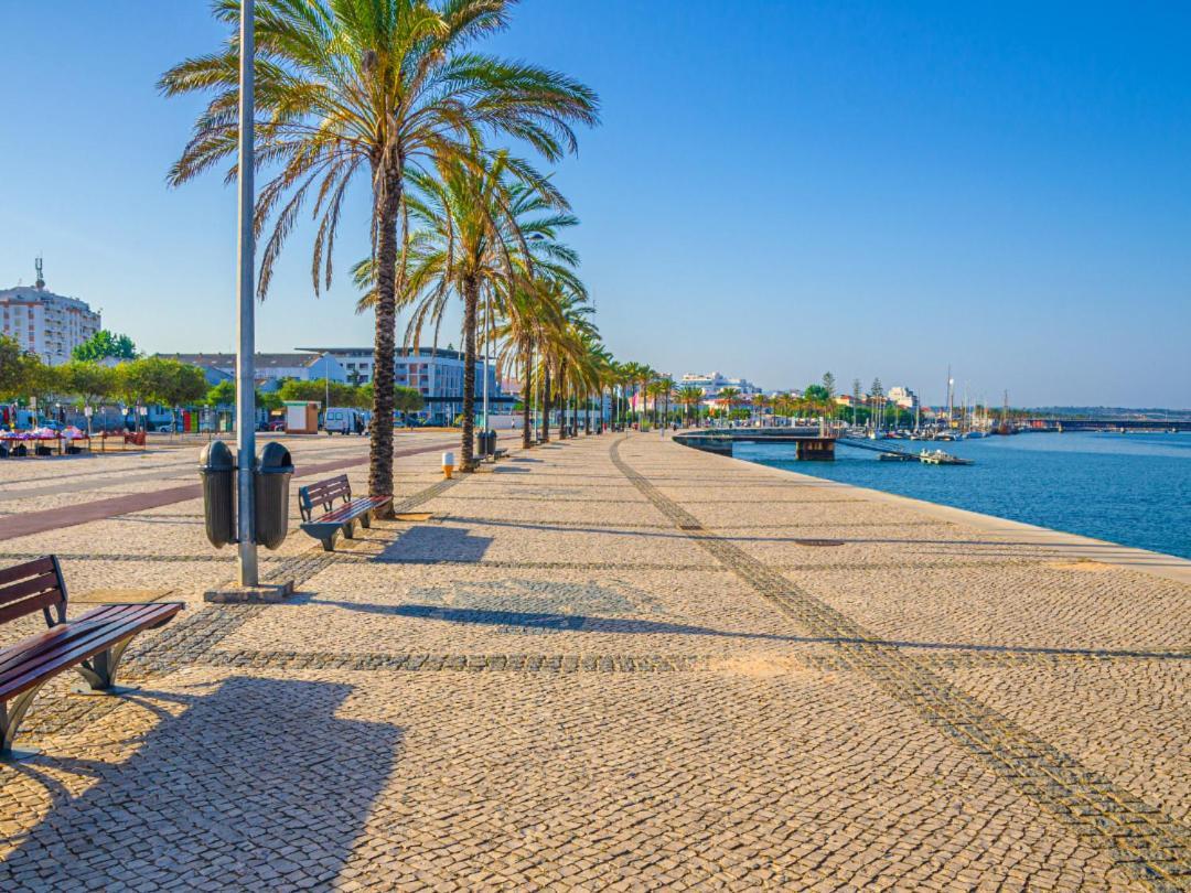 Rocha Beach By Nuno ポルティマン エクステリア 写真