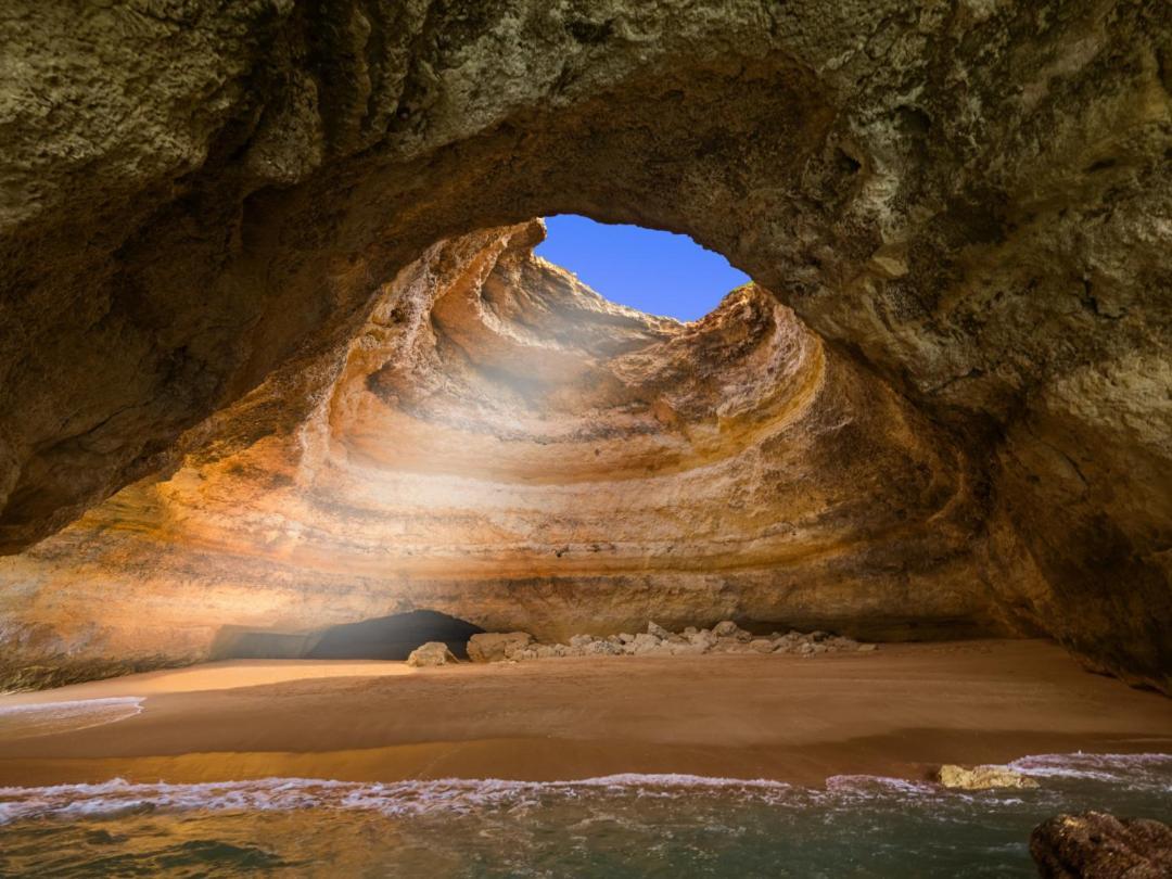Rocha Beach By Nuno ポルティマン エクステリア 写真